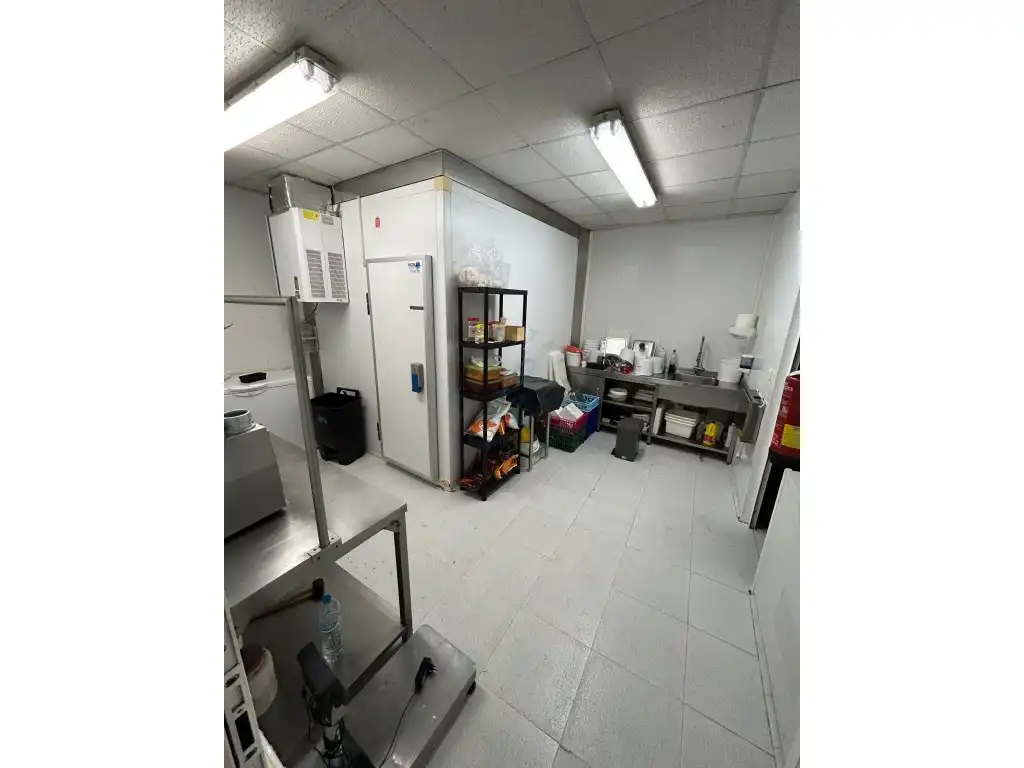 Gewerbefläche zur Übernahme in Tavernes Blanques, imagen 12