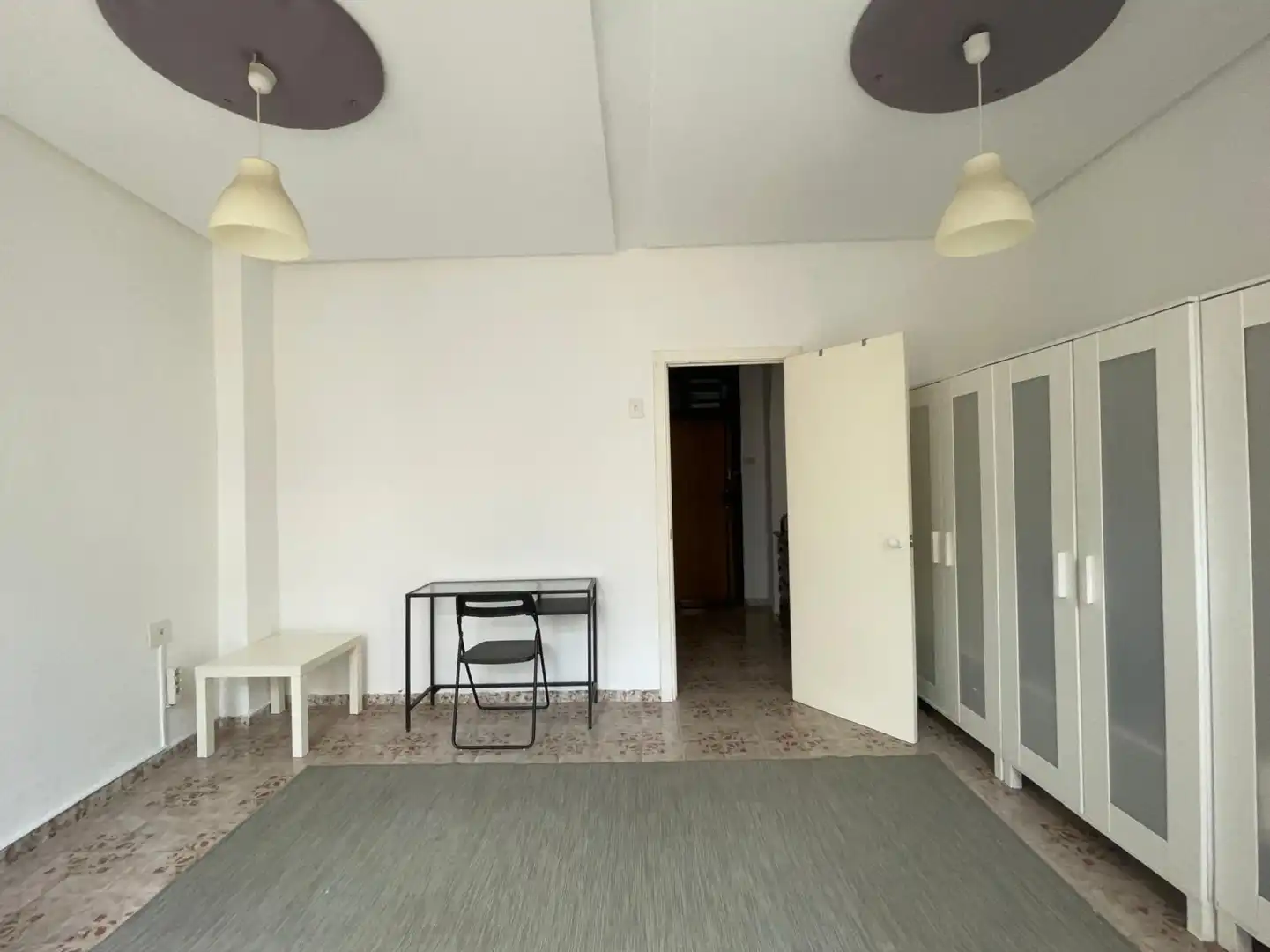 Piso en venta en Málaga