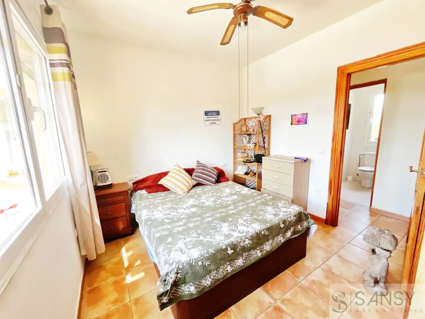 Chalet con piscina en venta en Puerto, imagen 12