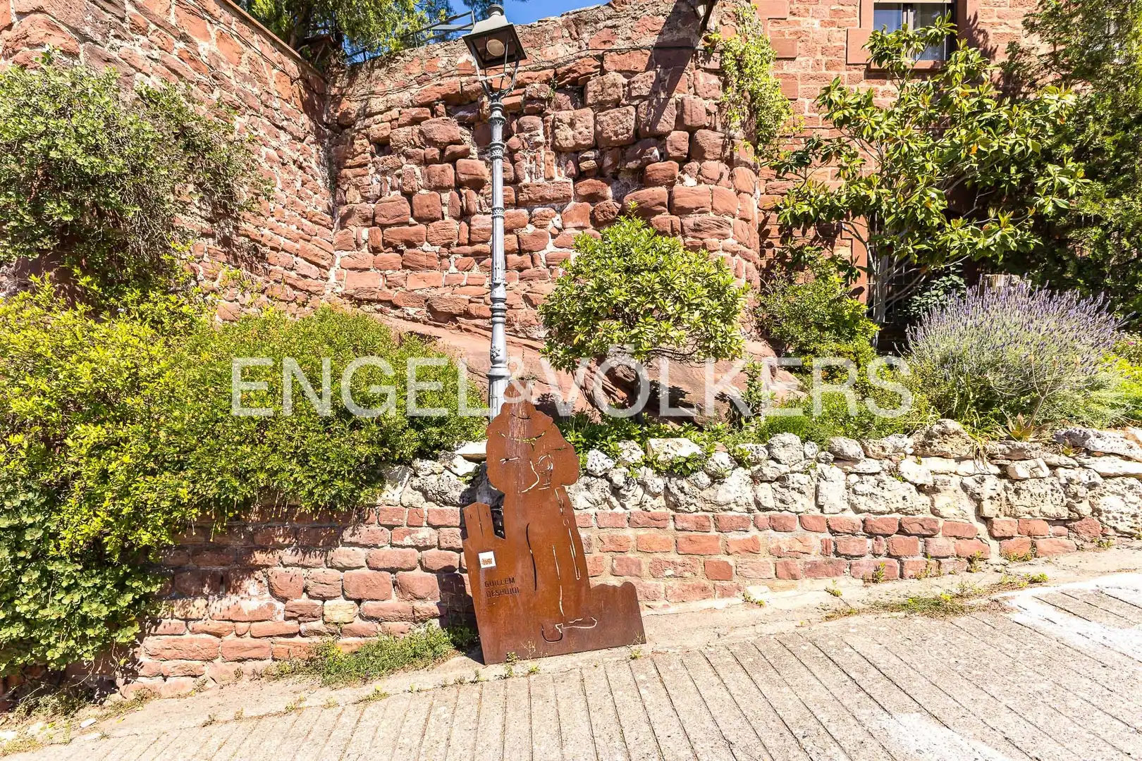 Wohnbaugrundstück zum Verkauf in Corbera de Llobregat, imagen 32