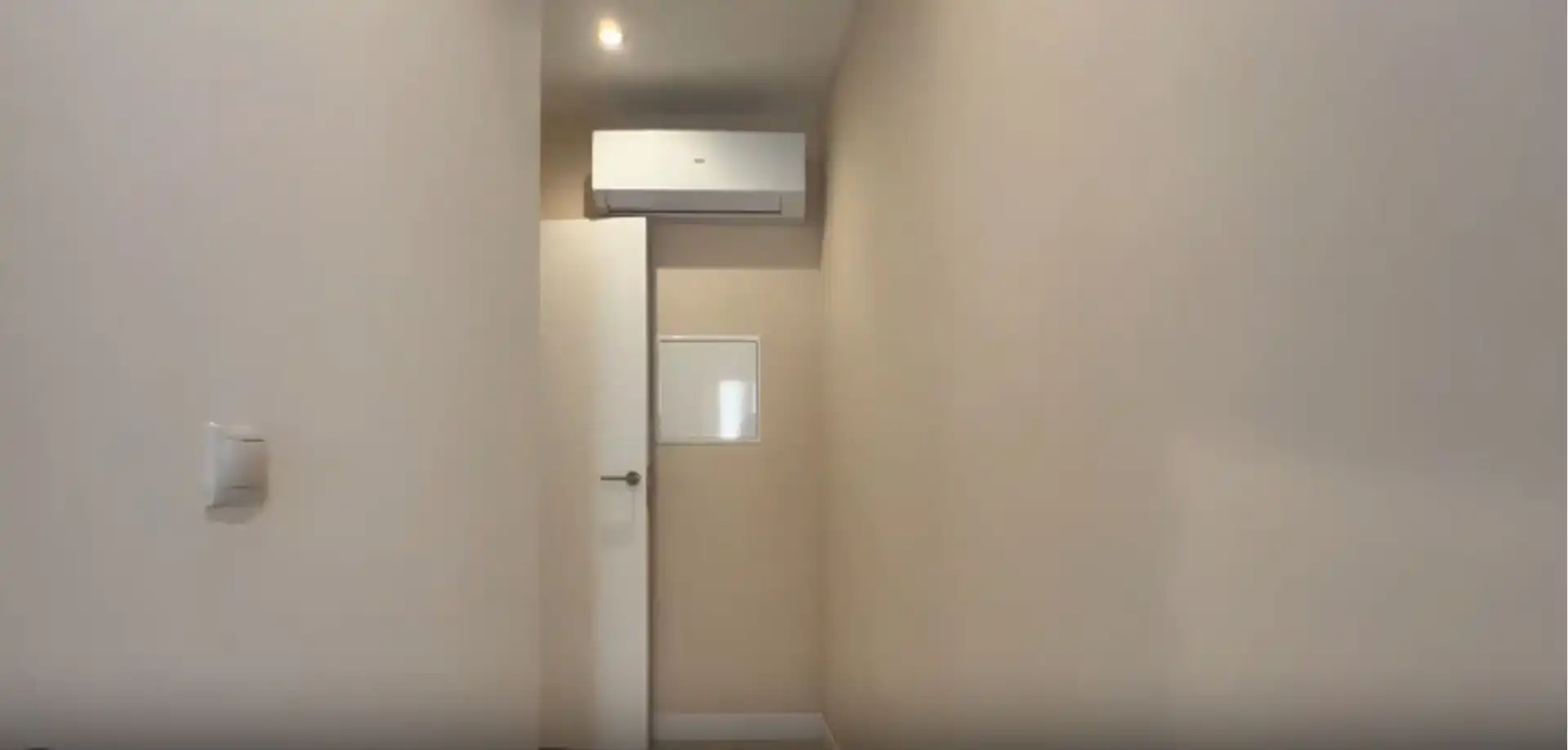 Habitación de Piso de alquiler en Elche / Elx con Aire acondicionado y Amueblado