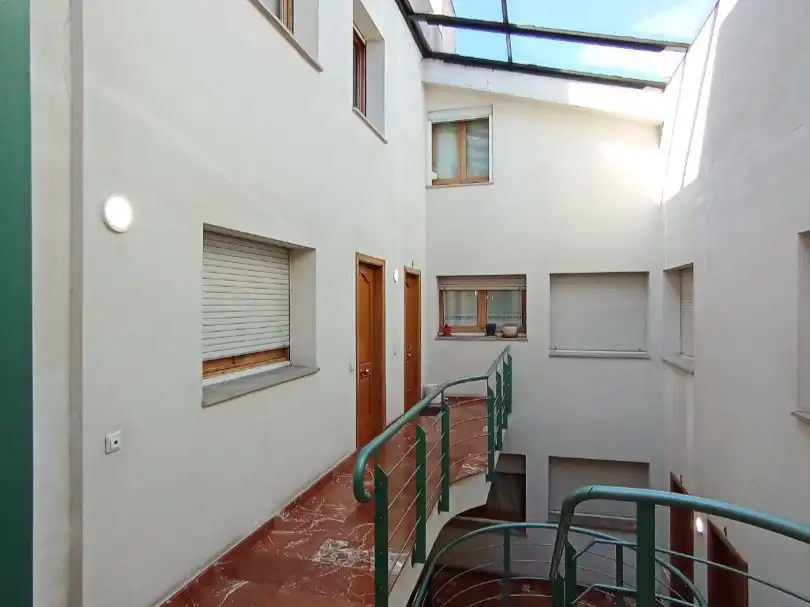 Dúplex amb ascensor en venda a Carrer de Sant Joan, 13, imagen 25