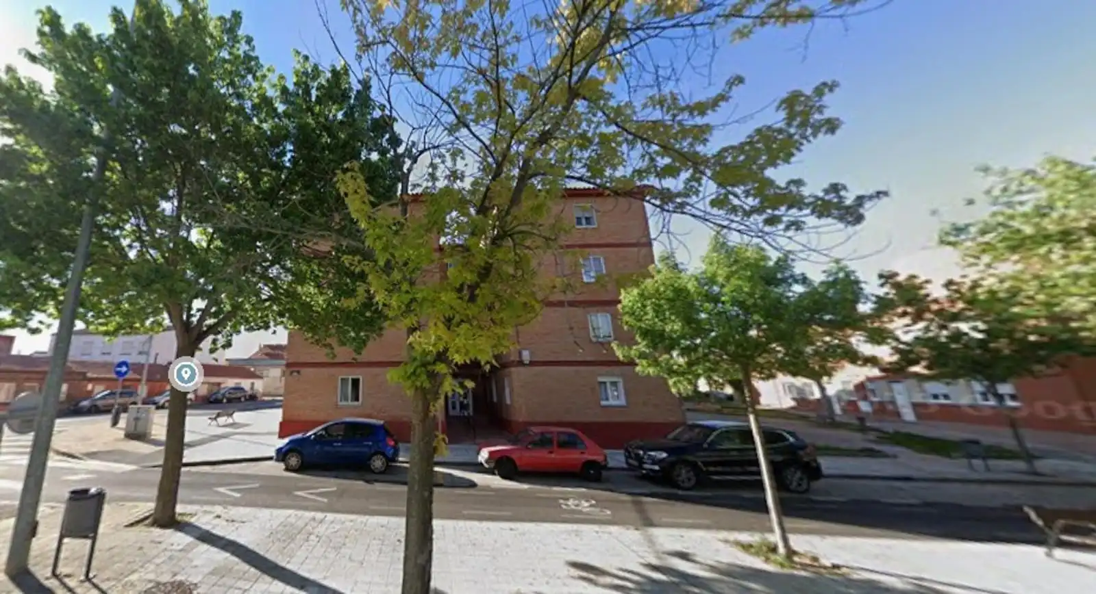 Piso en venta en Batalla del Tamaron, imagen 14