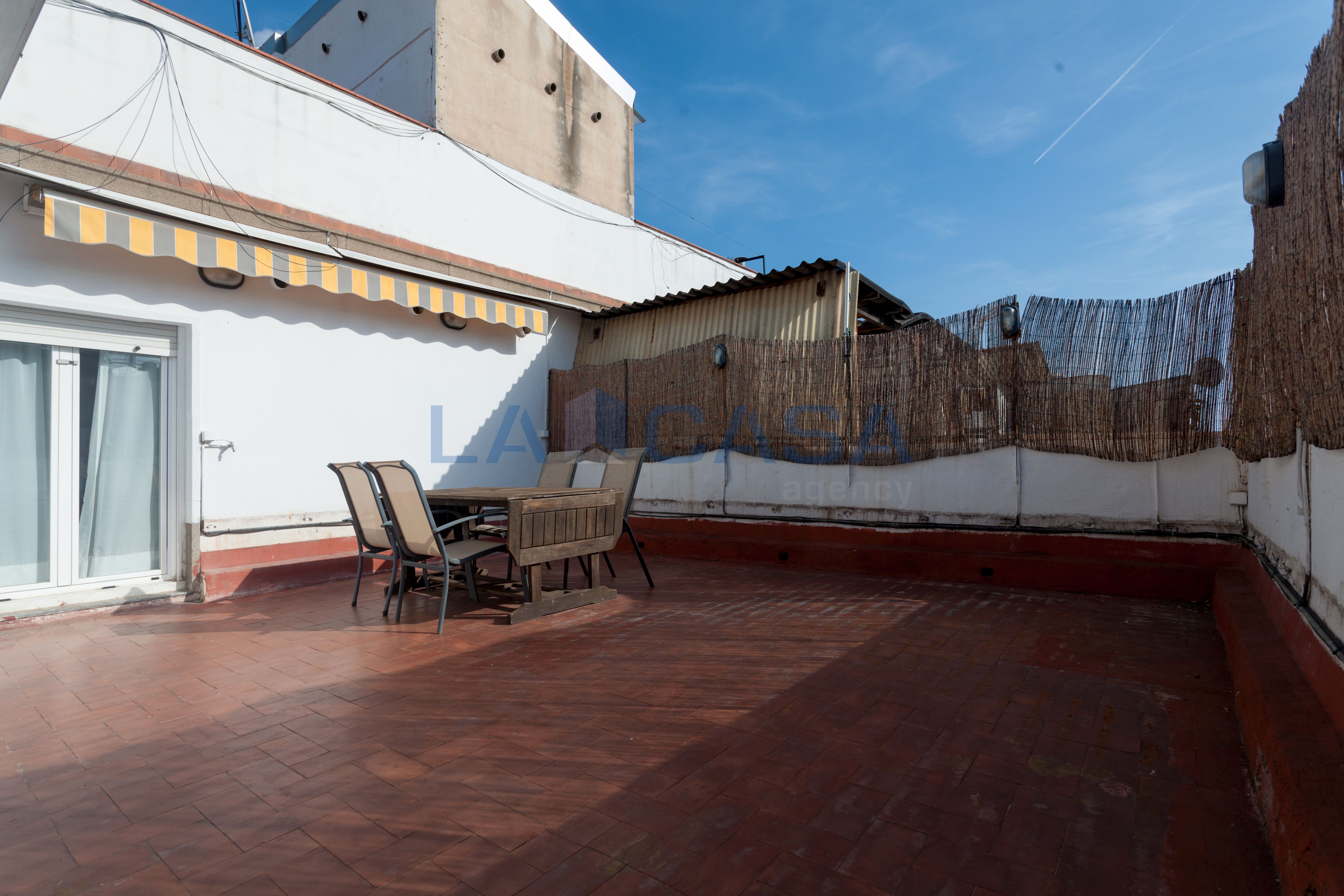 Attic for sale in Calle PADILLA, Sagrada Família, Eixample