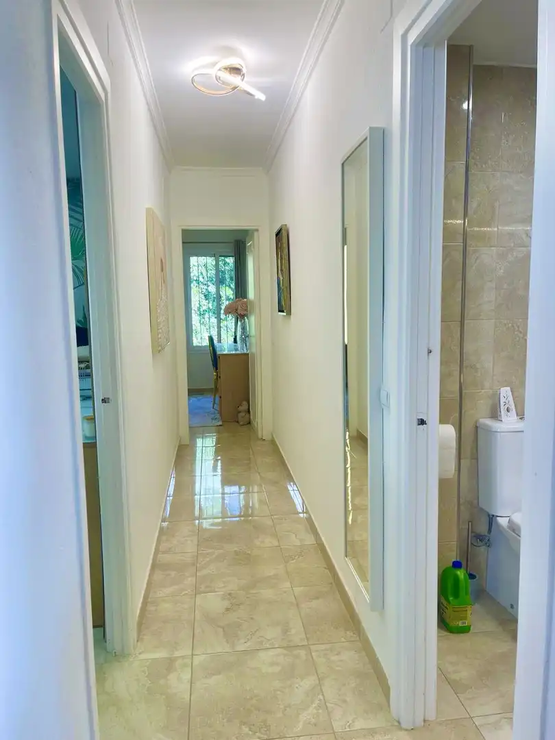 Ático en venta en Mijas con Aire acondicionado, Calefacción y Terraza