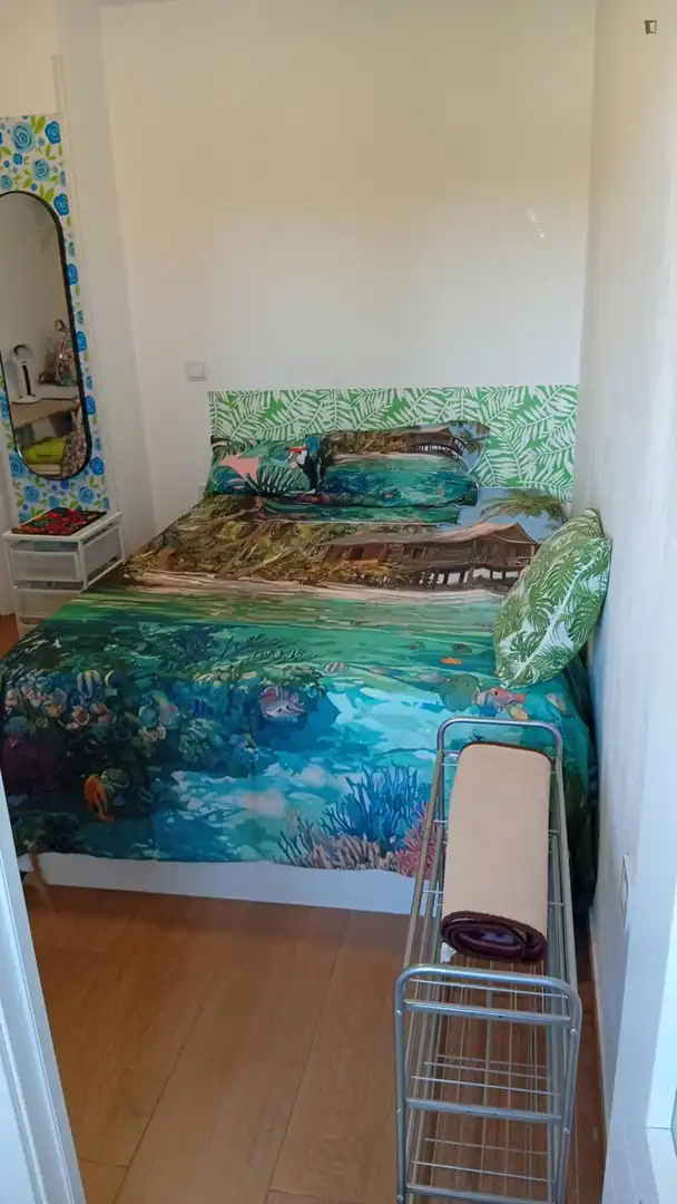 Zimmer in Concepción