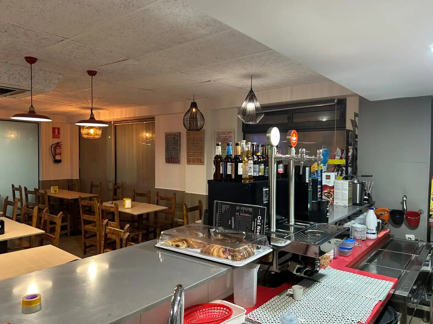 Local comercial en venta en Can Casablanques, imagen 9