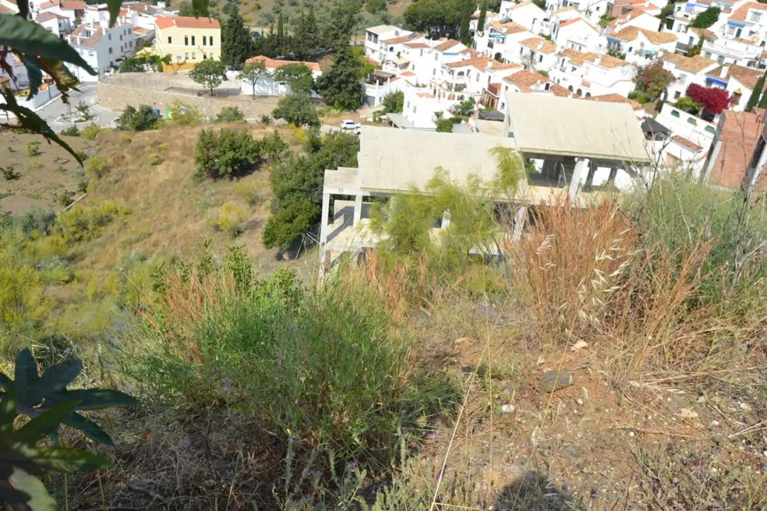 Residential zum Verkauf in Vélez-Málaga - Calle NUEVO CHILCHES, Chilches