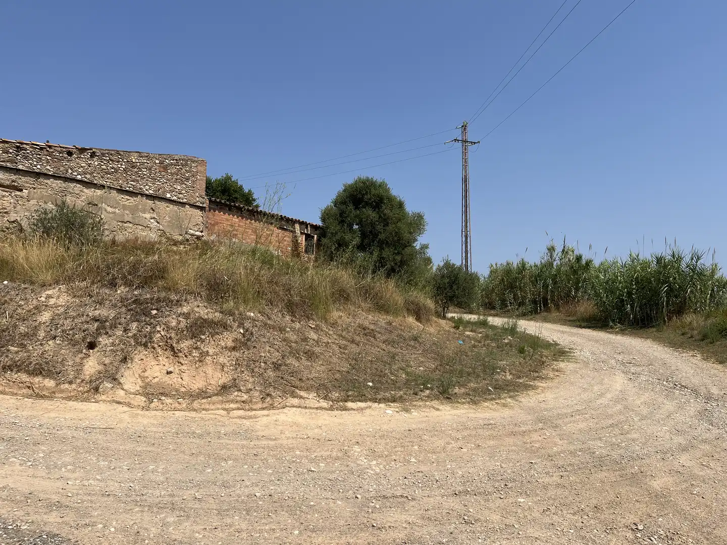 Local comercial en venda a Can Creixell, imagen 34