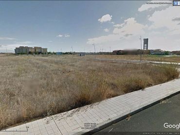 Terreny residencial en venda a Benavente