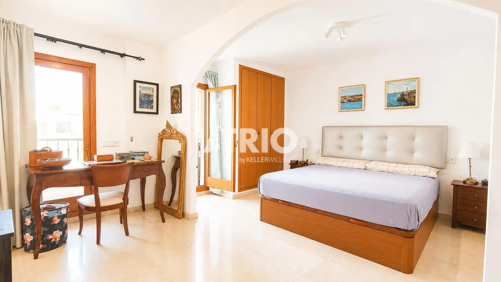 Habitación de Piso en venta en  Palma de Mallorca con Aire acondicionado, Calefacción y Trastero