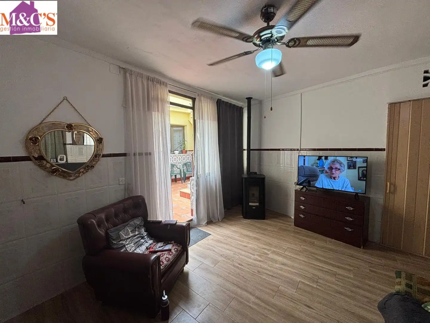 House for sale in Calzada de Calatrava, imagen 35