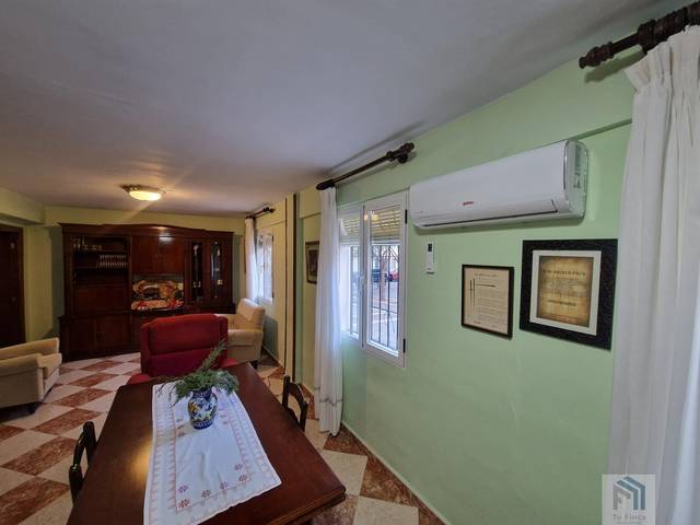 Piso en Venta en  de los Salesianos en Montilla