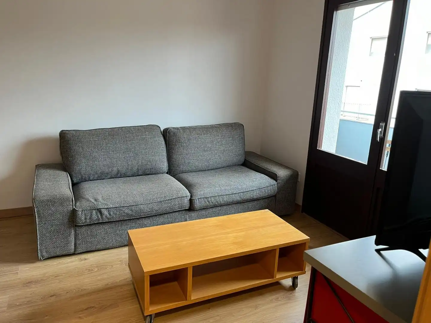 Flat with terrace to rent in Miraflors, imagen 17