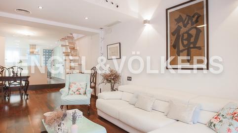 Foto 2 de Casa o chalet de alquiler en C/ de la Reina, El Cabanyal - El Canyamelar, Valencia Capital