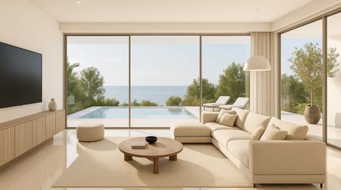 Foto 4 de Casa o xalet en venda a Avenida de las Cumbres, Elviria, Marbella