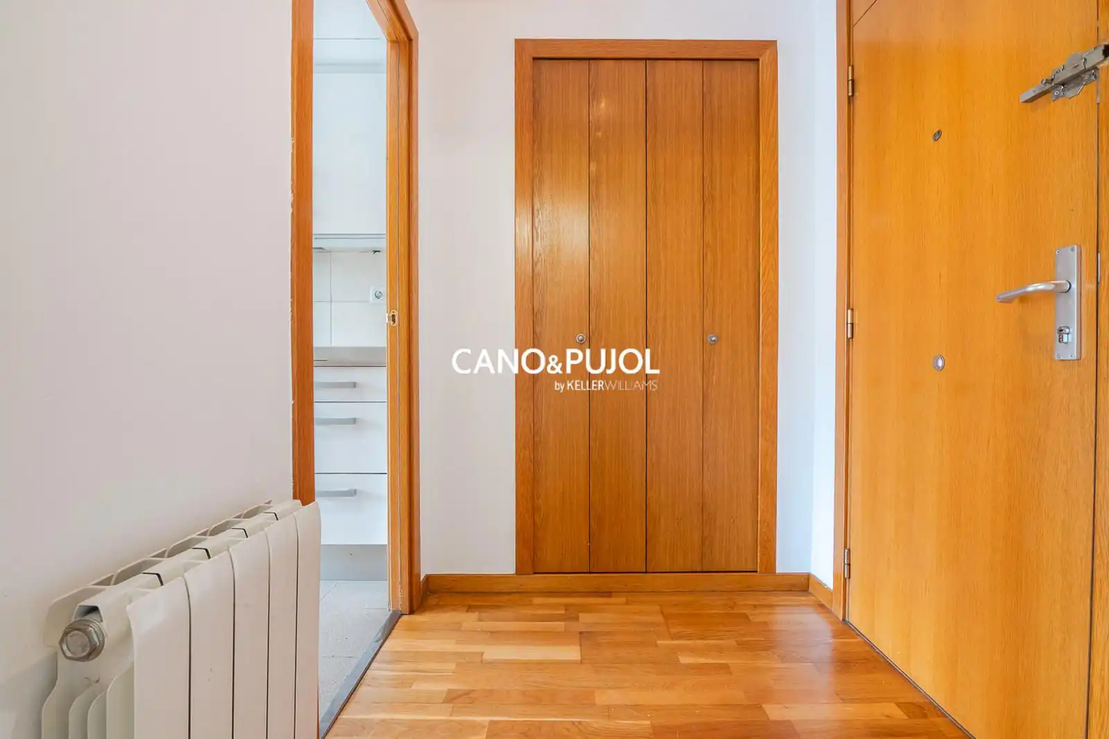Piso con piscina en venta en Roquetes - Can Magí, imagen 15
