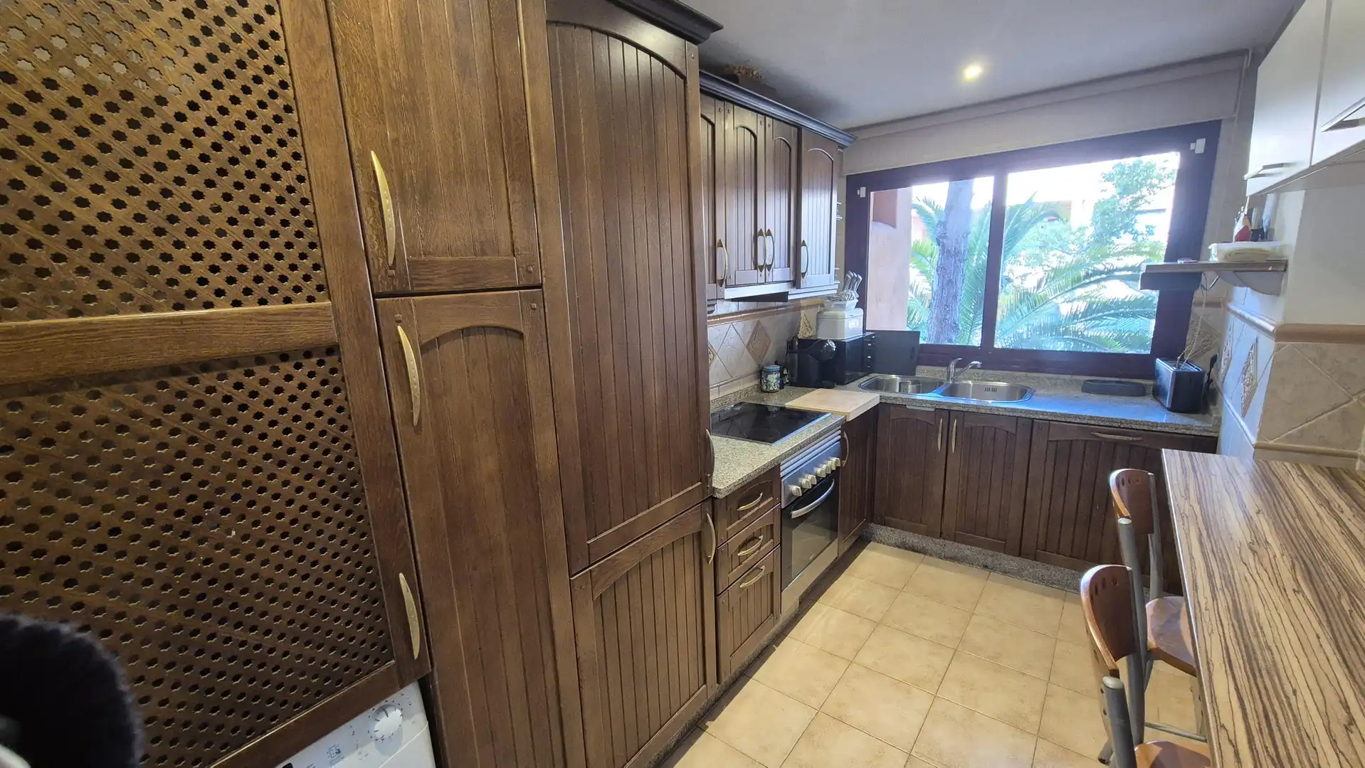 Apartamento con piscina en venta en 2 JARDINES DEL ALBAICIN #Planta primera, imagen 25