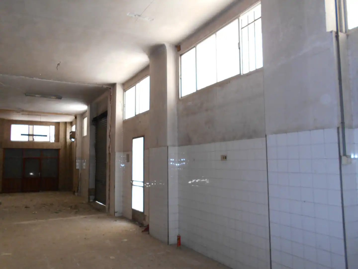 Local en venta en Murcia