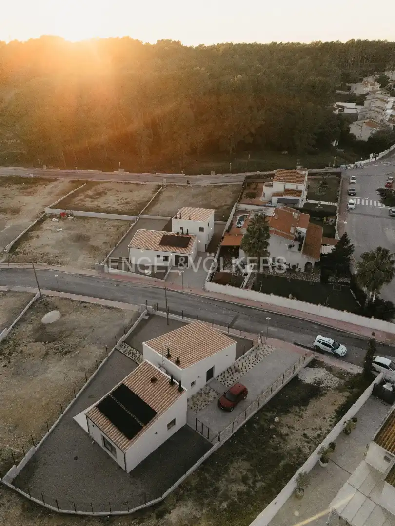 Houses for sale in El Catllar