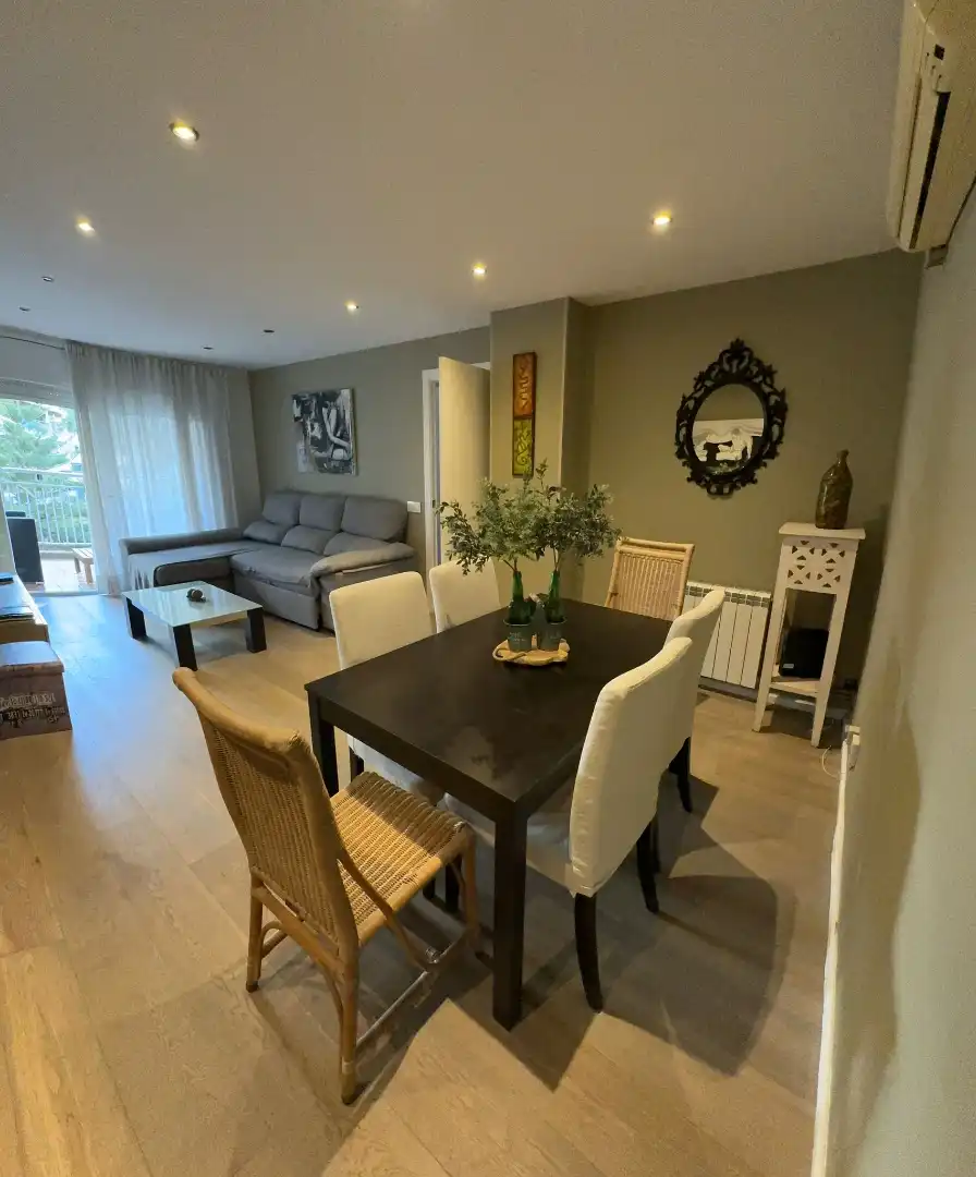 Appartement avec piscine à vendre à Carrer de la Ciutat de Reus, imagen 49