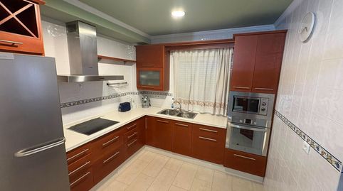 Foto 2 de Casa o chalet en venta en Écija, Sevilla