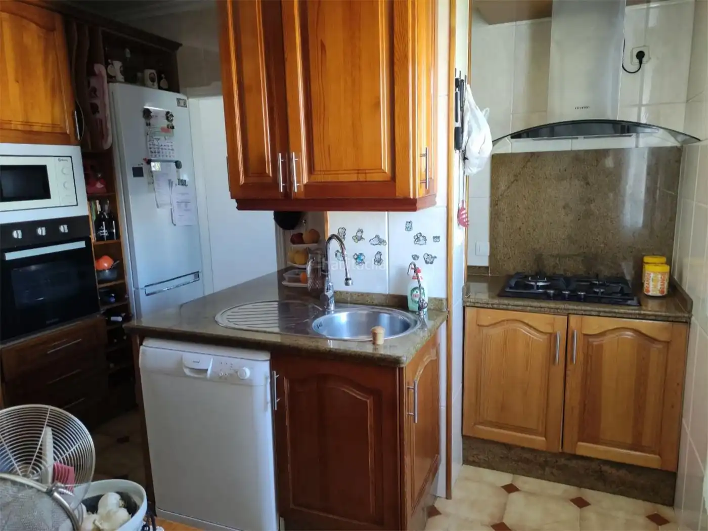 Appartement avec ascenseur à vendre à Avenida de Lisboa 17, imagen 13