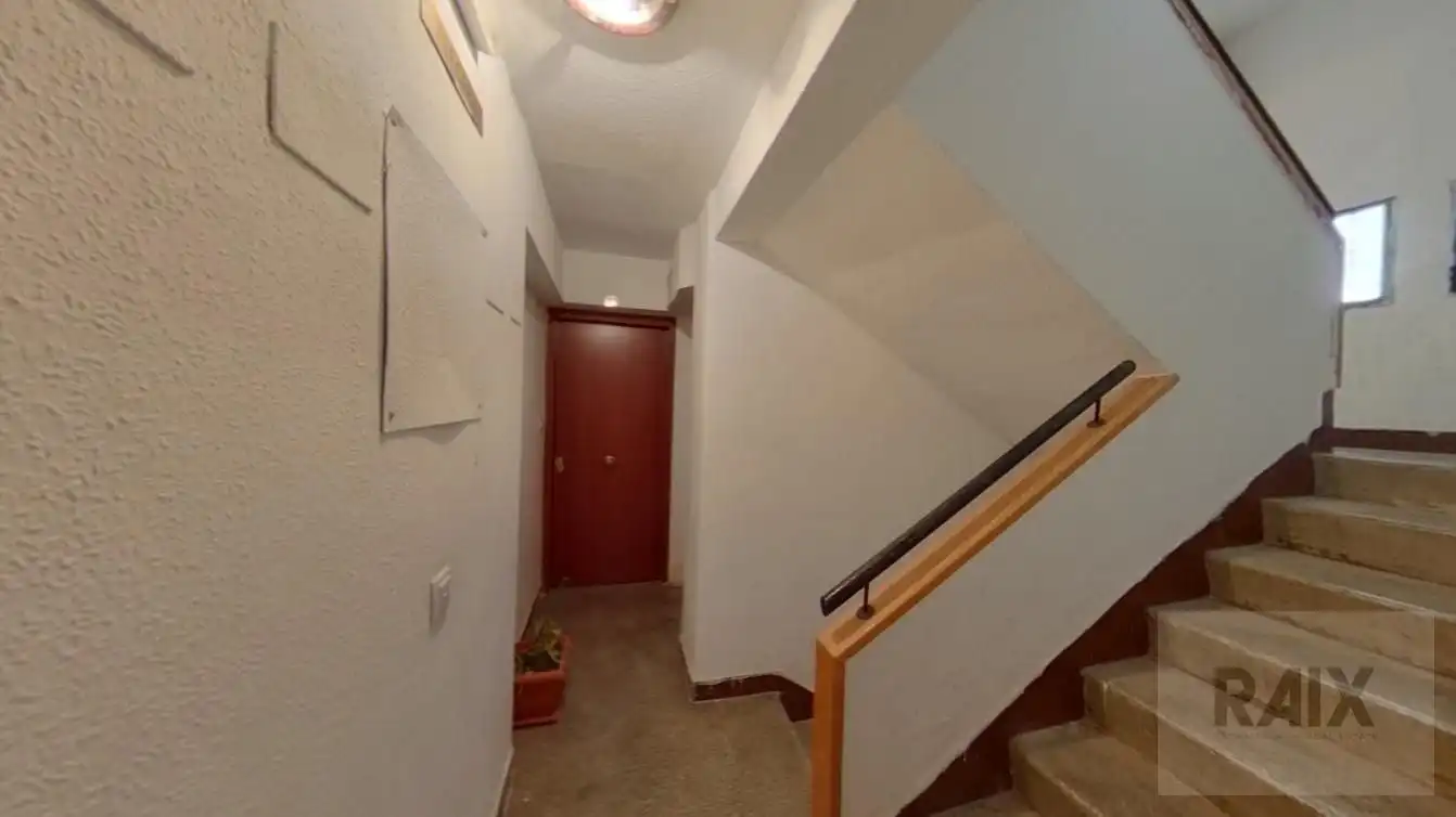 Wohnung zum Verkauf in CL OBISPO GASPAR DE MOLINA, imagen 4