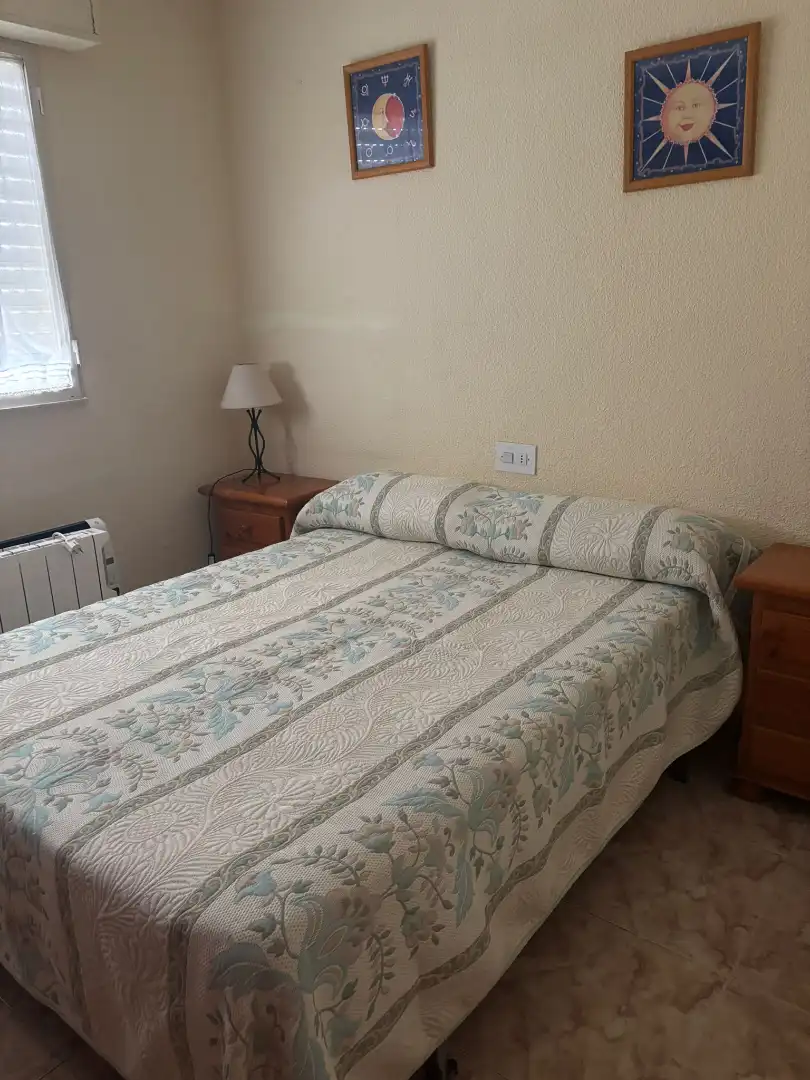 Dormitori de Àtic en venda en Benidorm amb Terrassa