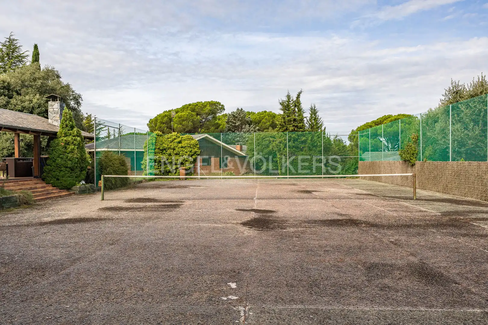 Vista exterior de Casa o chalet en venta en Seva con Aire acondicionado, Calefacción y Jardín privado