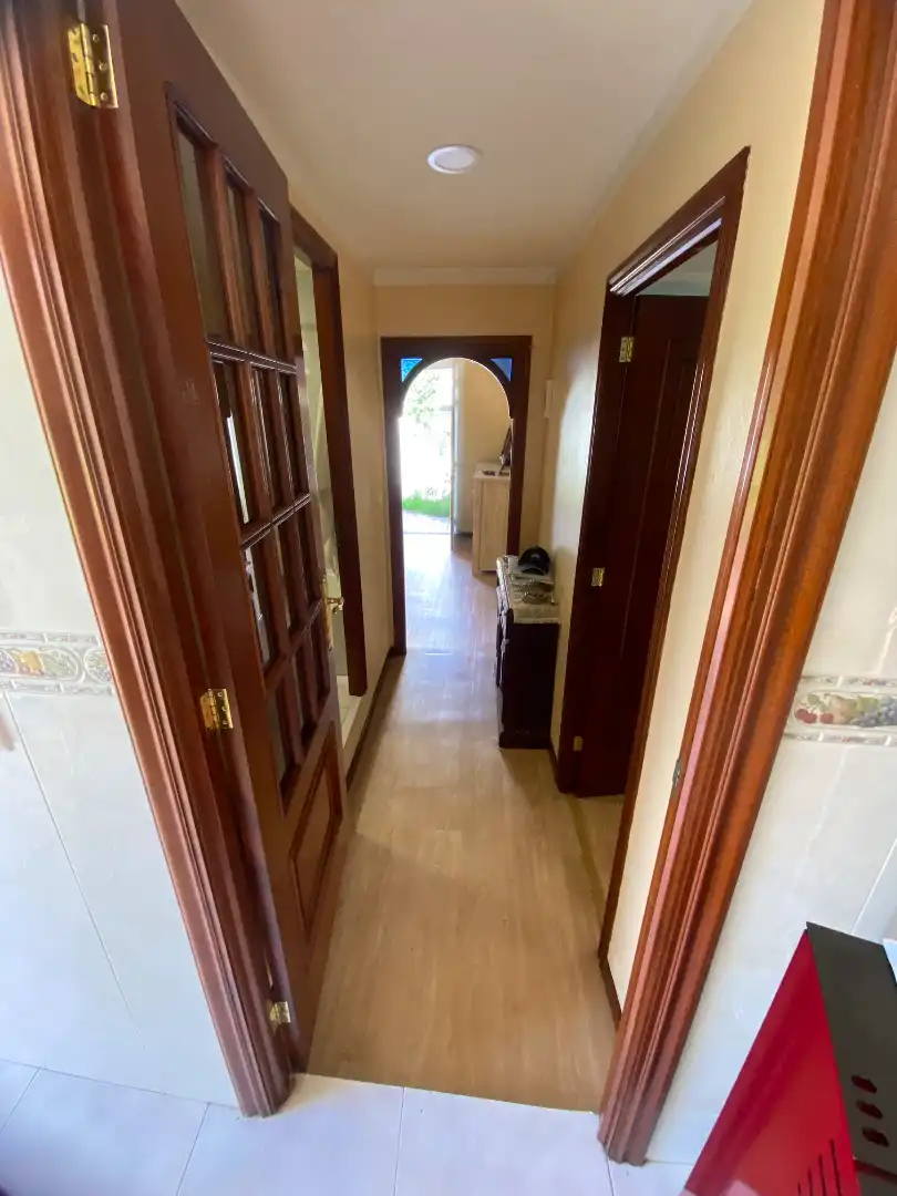 Houses for sale in Vigo   with Private garden and Storage room