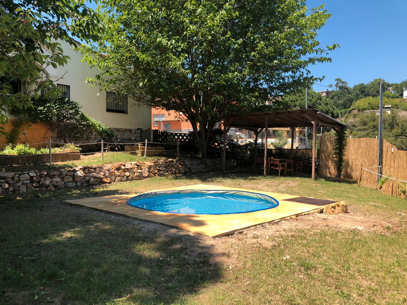 Casa o xalet en venda a Carrer Serra del Cadí, Residencial Park