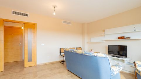 Foto 3 von Wohnung zum Verkauf in Avenida Avenida Purísima, Camporrobles, Valencia