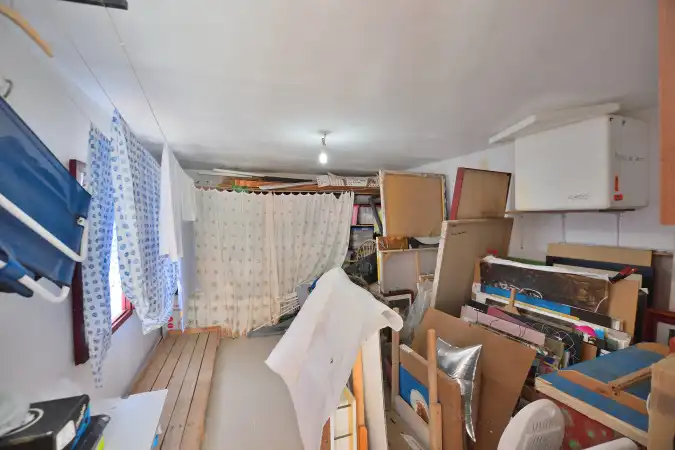 Casa adosada en venta en Benaoján con Calefacción, Terraza y Jacuzzi