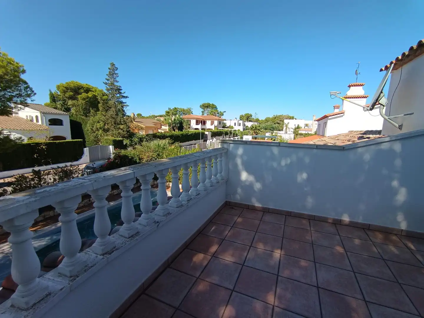 Maison avec terrasse à vendre à Les Tres Cales, imagen 42