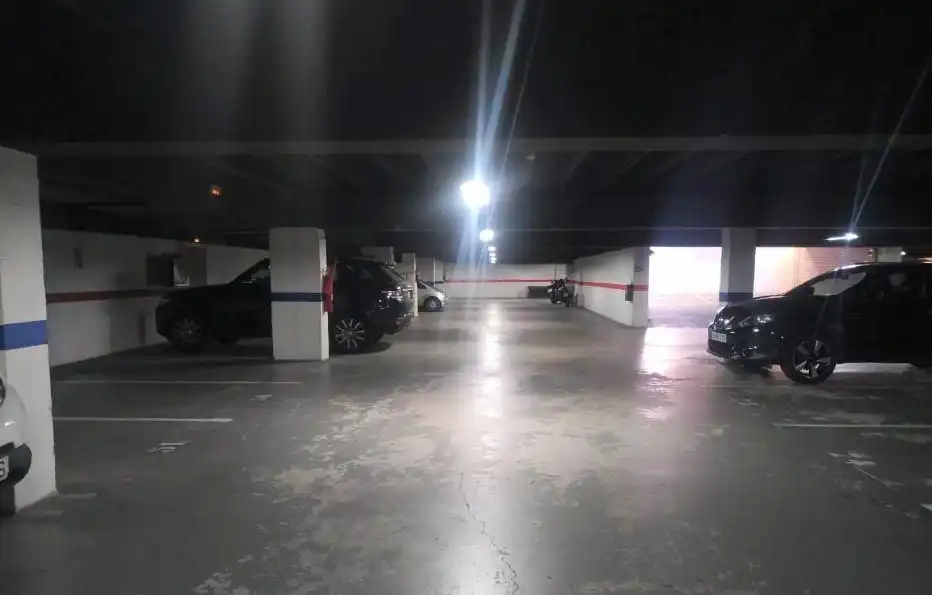 Parking de Garaje en venta en Barcelona