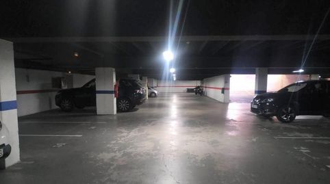 Foto 4 de Garaje en venta en Calle de Joan Miró, La Vila Olímpica del Poblenou, Barcelona Capital