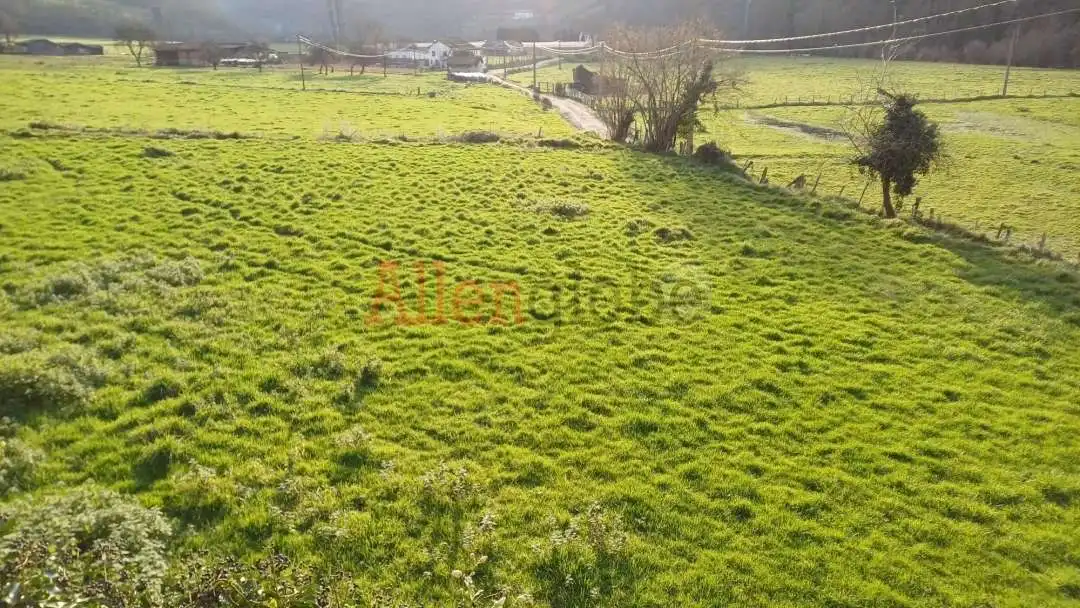 Terreny residencial en venda a San Claudio - Trubia - Las Caldas, imagen 4