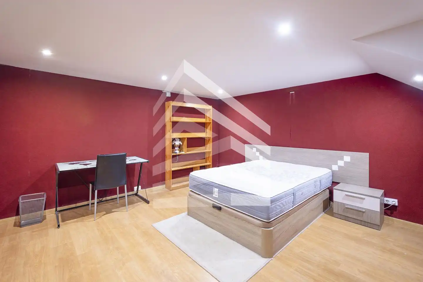 Planta baja en venta en Calle de Felipe de Paz, La Maternitat i Sant Ramon