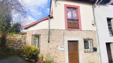 Casa Rural en Venta en  Pravia, Asturias