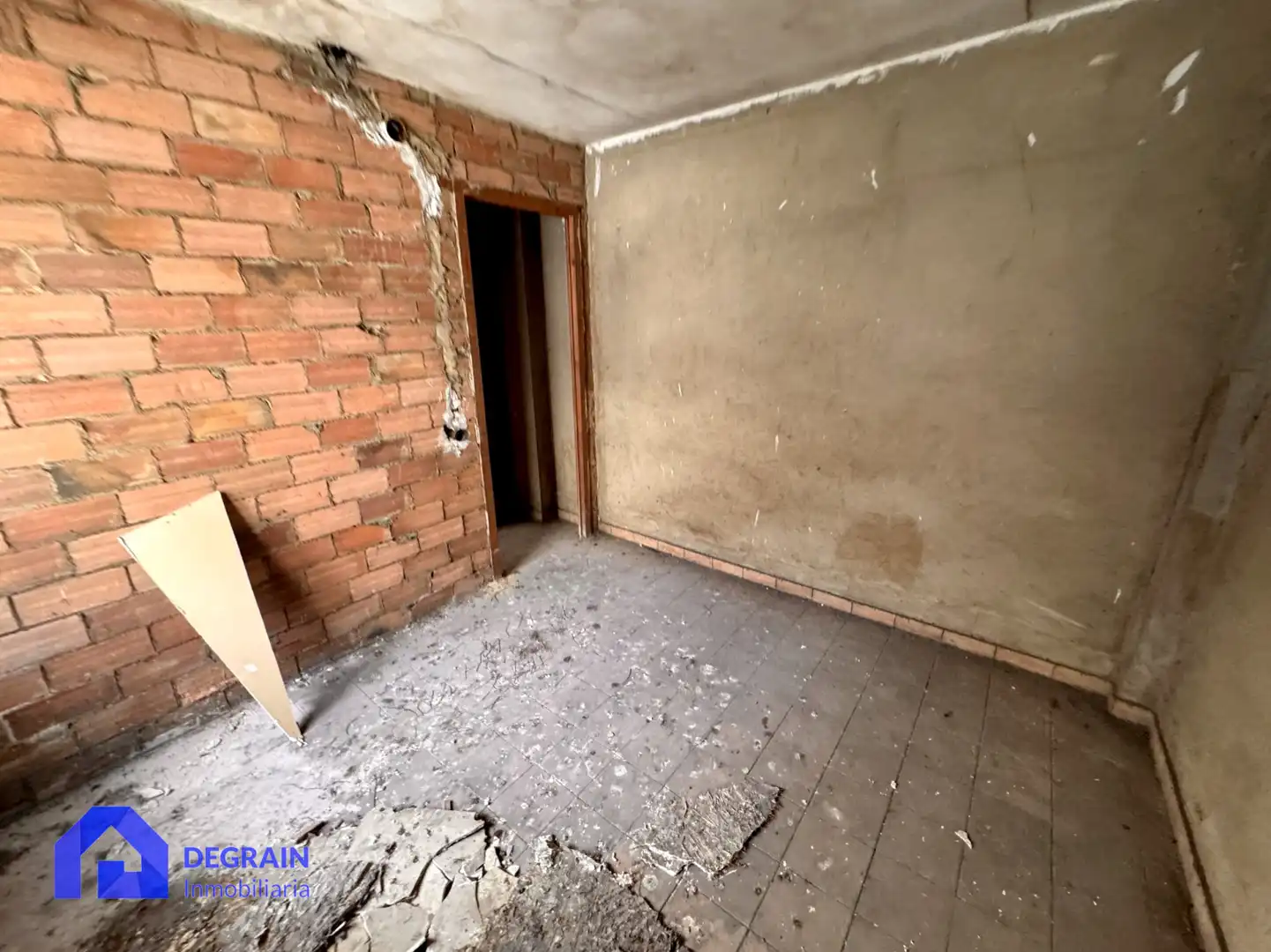 Piso en venta en Oviedo 