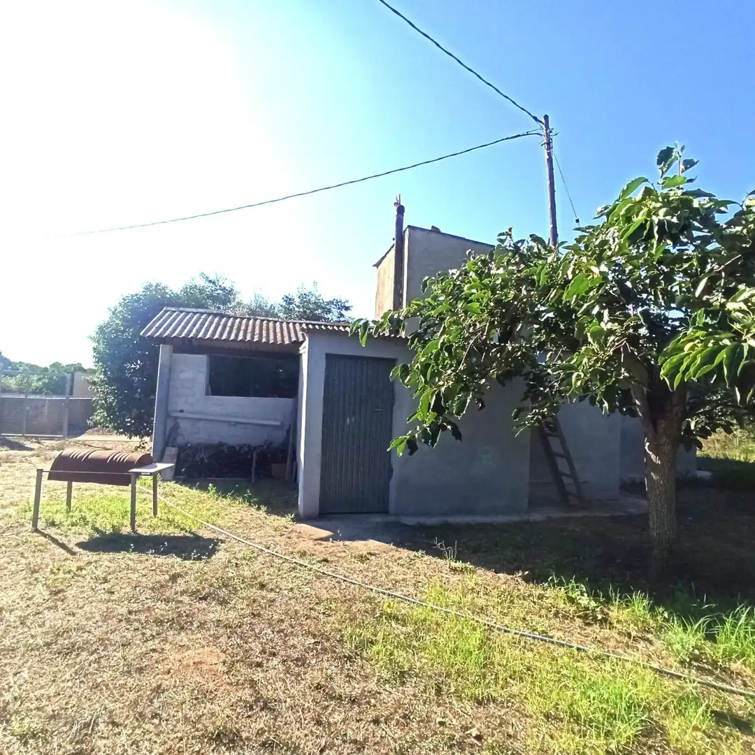 Jardín de Finca rústica en venta en Reus
