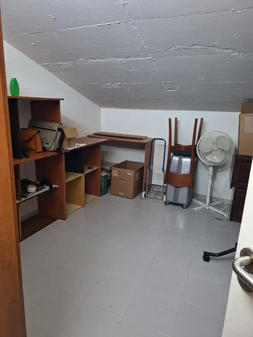 Piso en venta en Tolosa con Calefacción, Trastero y Amueblado