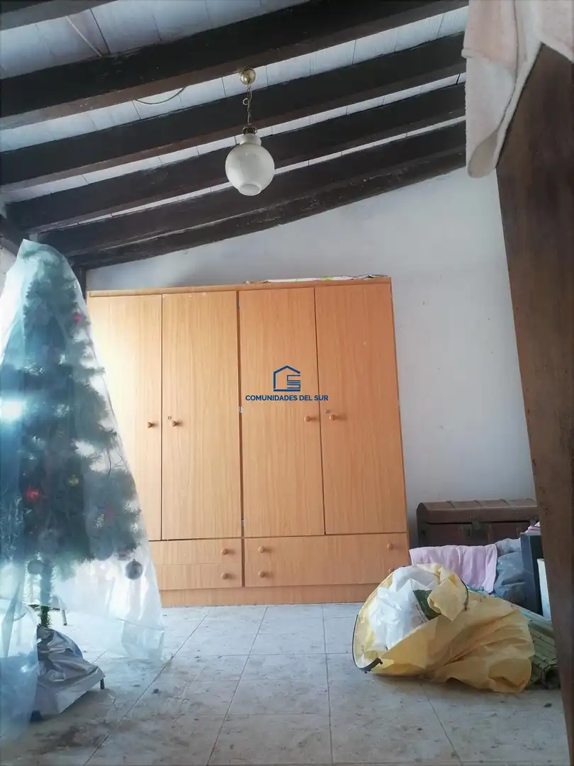 Casa amb terrassa en venda a Centro, imagen 13