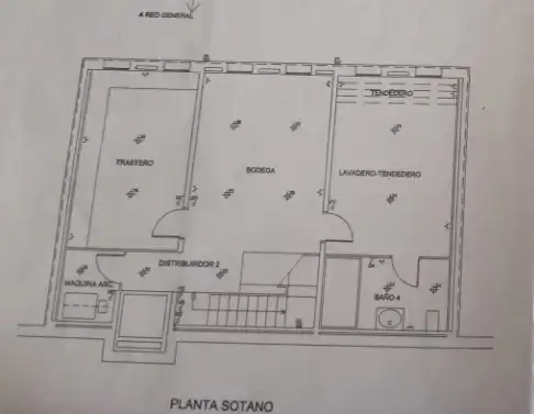 House with terrace for sale in Horta - Guinardó, imagen 47