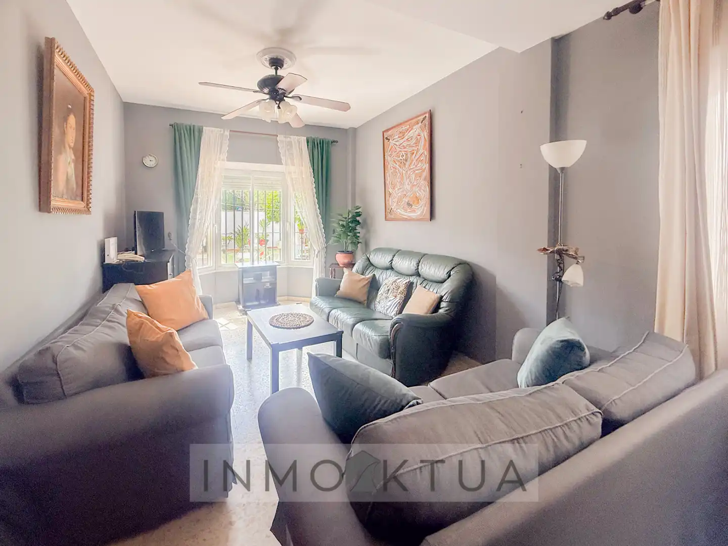 Exterior view of Detached homes for sale in Jerez de la Frontera  with Private garden and Storage room
