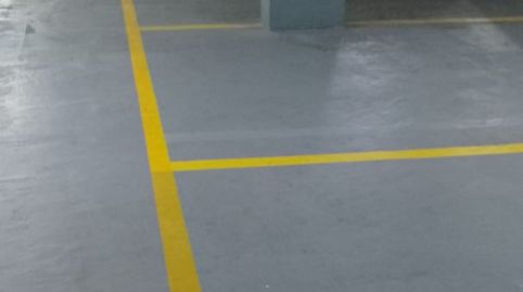 Photo 4 of Garage for rent in Ronda del General Mitre, 43, Les Tres Torres, Barcelona Capital