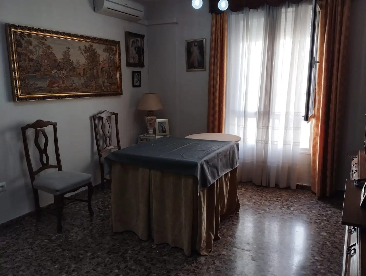 Habitación de Piso en venta en Lucena con Amueblado
