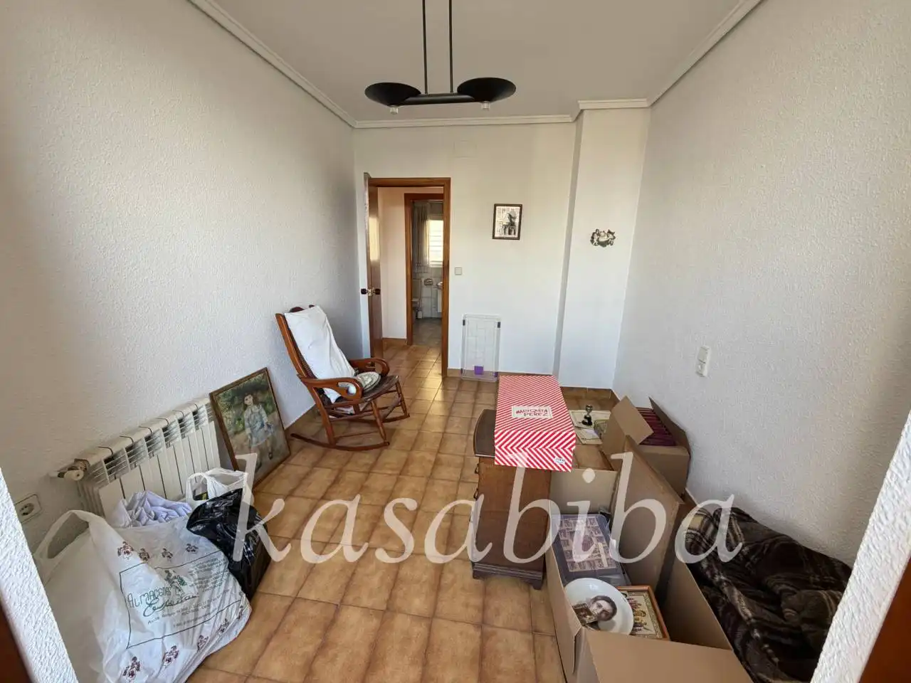 Piso con ascensor en venta en Calle Convento de Jerusalén, imagen 20