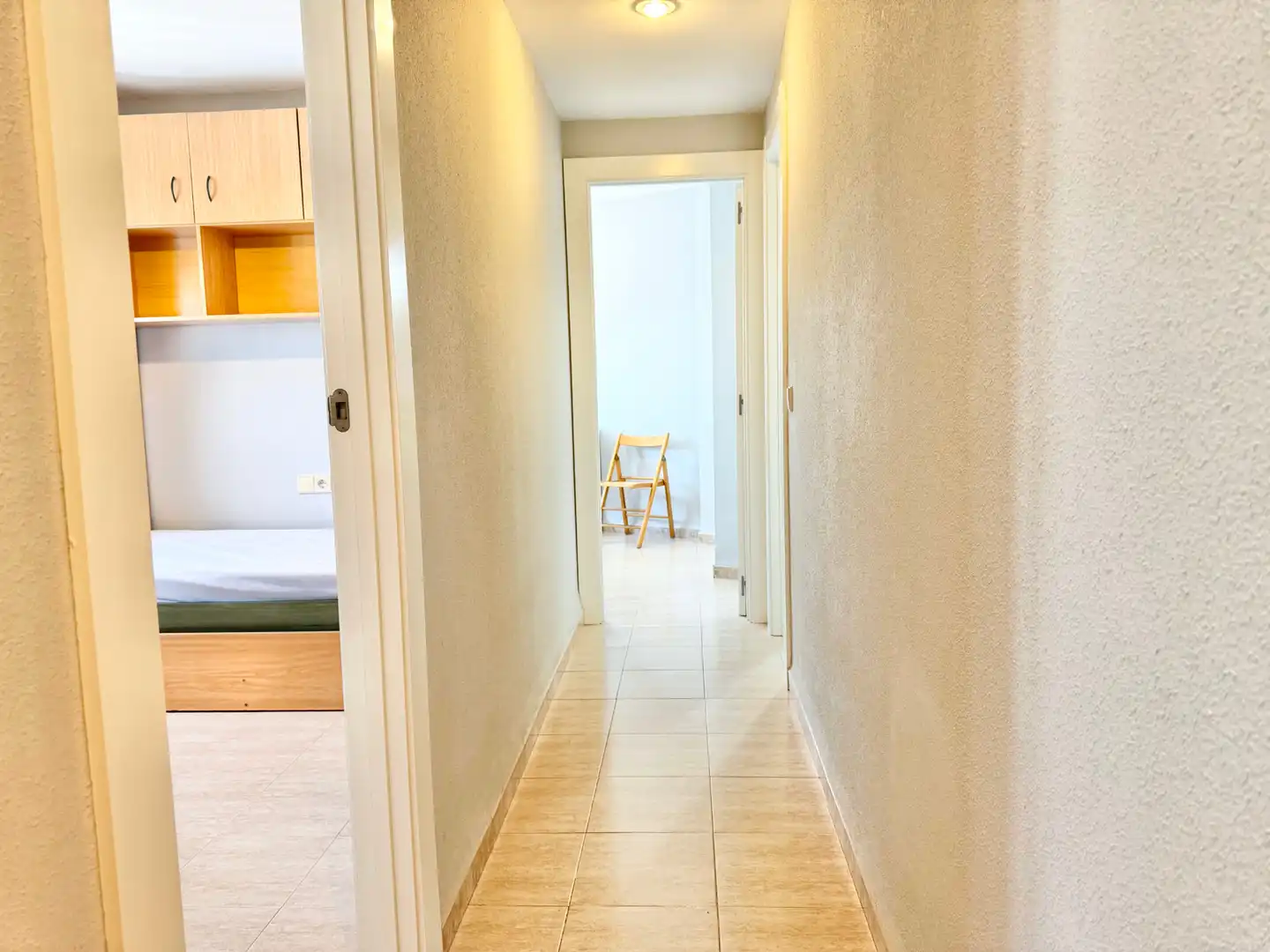 Apartment mit Pool zur Miete in Carrer Jaume I, imagen 11
